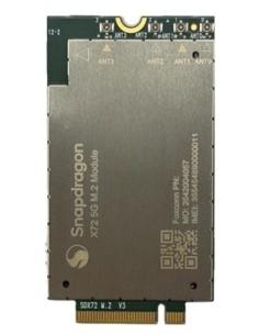 DELL DW5934E Interno WWAN 4140 Mbit s