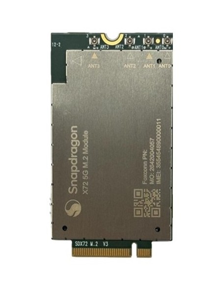 DELL DW5934E Interno WWAN 4140 Mbit s