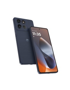 Motorola moto g86 power 5G 16,9 cm (6.67") Doppia SIM Android 15 USB tipo-C 8 GB 512 GB 6720 mAh Blu