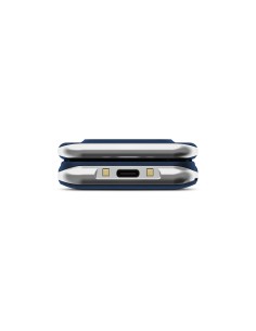 Emporia emporiaJOY 7,11 cm (2.8") 113 g Blu Telefono per anziani 2