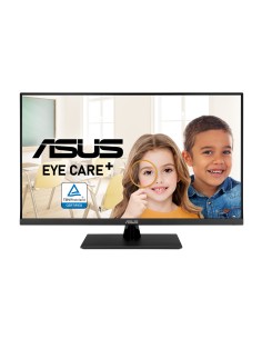 ASUS VP327Q Monitor PC 80 cm (31.5") 3840 x 2160 Pixel 4K Ultra HD LCD Nero