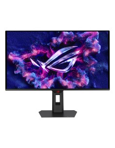 ASUS ROG Strix OLED XG27ACDMS Monitor PC 67,3 cm (26.5") 2560 x 1440 Pixel Quad HD QD-OLED Nero