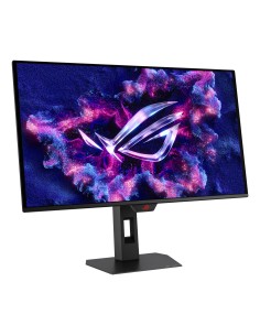 ASUS ROG Strix OLED XG27ACDMS Monitor PC 67,3 cm (26.5") 2560 x 1440 Pixel Quad HD QD-OLED Nero 2