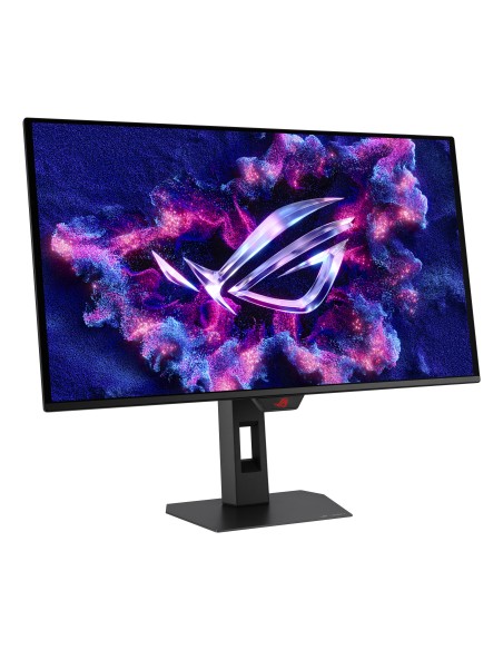 ASUS ROG Strix OLED XG27ACDMS Monitor PC 67,3 cm (26.5") 2560 x 1440 Pixel Quad HD QD-OLED Nero