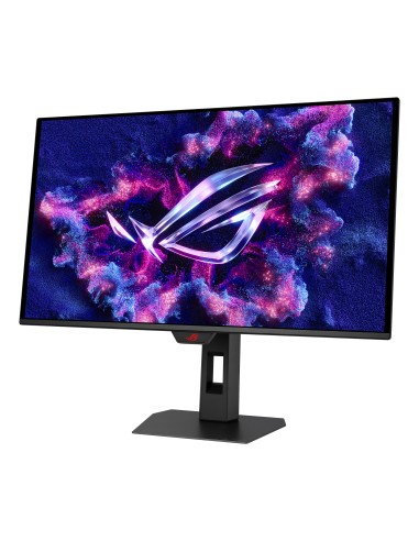 ASUS ROG Strix OLED XG27ACDMS Monitor PC 67,3 cm (26.5") 2560 x 1440 Pixel Quad HD QD-OLED Nero