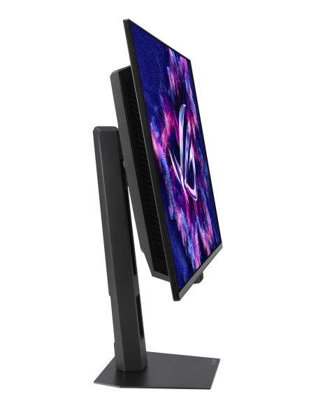 ASUS ROG Strix OLED XG27ACDMS Monitor PC 67,3 cm (26.5") 2560 x 1440 Pixel Quad HD QD-OLED Nero