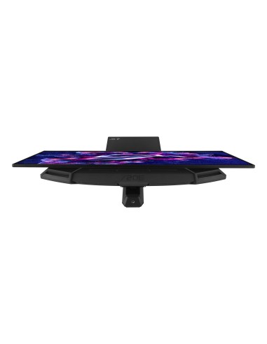 ASUS ROG Strix OLED XG27ACDMS Monitor PC 67,3 cm (26.5") 2560 x 1440 Pixel Quad HD QD-OLED Nero