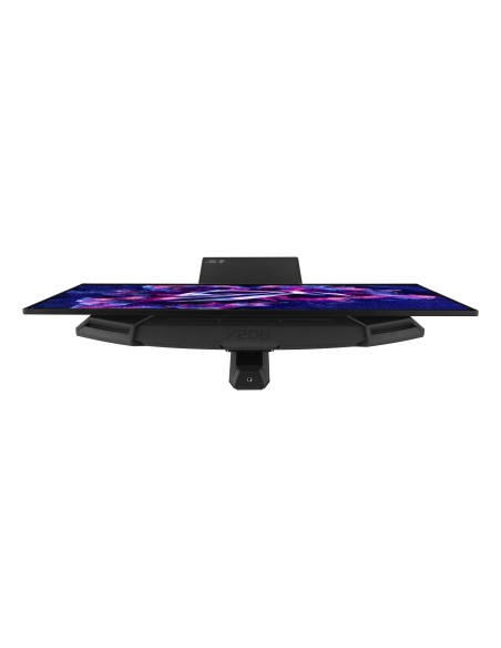 ASUS ROG Strix OLED XG27ACDMS Monitor PC 67,3 cm (26.5") 2560 x 1440 Pixel Quad HD QD-OLED Nero