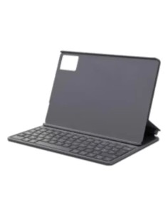 Lenovo ZG38C07076 tastiera per dispositivo mobile Pin Pogo Grigio