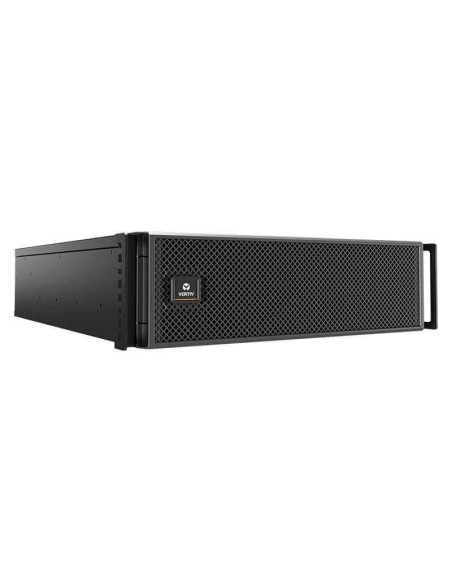 Vertiv Liebert Armadio batterie – 9000 mAh – 12 VDC – Piombo acido – Sigillato
