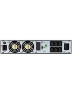 APC SRV3KRIRK-E gruppo di continuità (UPS) 3 kVA 2700 W 2
