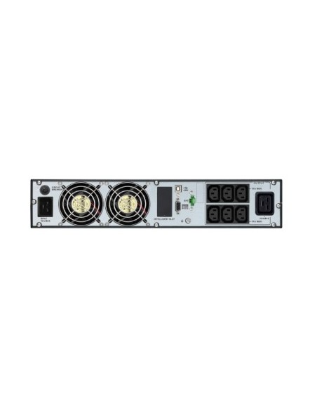 APC SRV3KRIRK-E gruppo di continuità (UPS) 3 kVA 2700 W