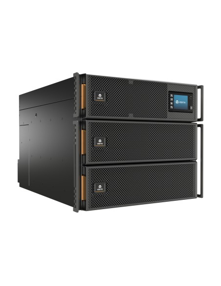 Vertiv Liebert UPS GXT5 – 20 kVA 20kW 230V | UPS online Rack Tower | Energy Star
