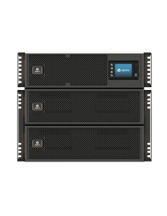 Vertiv Liebert UPS GXT5 – 20 kVA 20kW 230V | UPS online Rack Tower | Energy Star 2