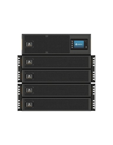 Vertiv Liebert UPS GXT5 – 20 kVA 20kW 230V | UPS online Rack Tower | Energy Star