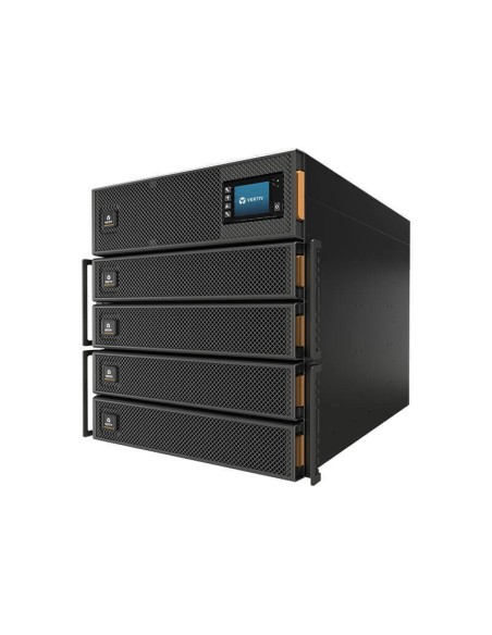 Vertiv Liebert UPS GXT5 – 20 kVA 20kW 230V | UPS online Rack Tower | Energy Star