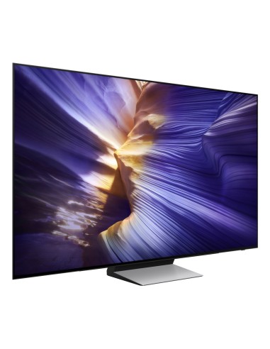 Samsung S90F 83" OLED 4K Vision AI Smart TV (2025)