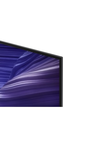 Samsung S90F 83" OLED 4K Vision AI Smart TV (2025)