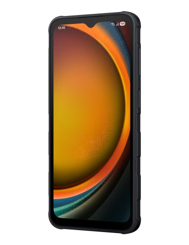 Samsung Galaxy XCover7 Pro 16,8 cm (6.6") Dual SIM ibrida 5G USB tipo-C 6 GB 128 GB 4350 mAh Nero