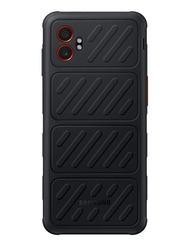 Samsung Galaxy XCover7 Pro 16,8 cm (6.6") Dual SIM ibrida 5G USB tipo-C 6 GB 128 GB 4350 mAh Nero