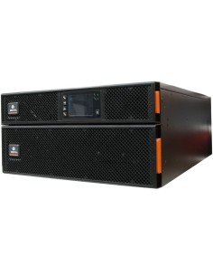 Vertiv Liebert GXT5-16KIRT9UXLN gruppo di continuità (UPS) Doppia conversione (online) 16 kVA 16000 W