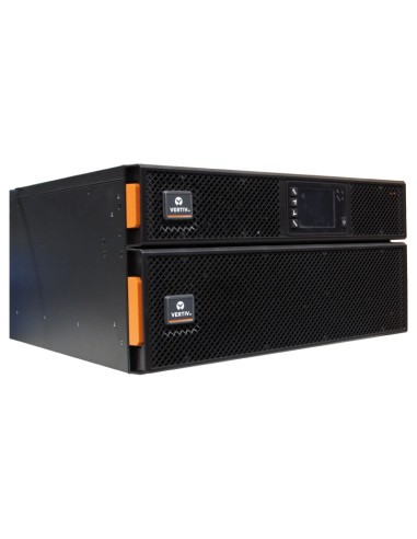 Vertiv Liebert GXT5-16KIRT9UXLN gruppo di continuità (UPS) Doppia conversione (online) 16 kVA 16000 W