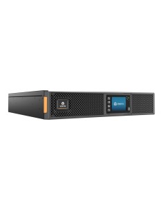 Vertiv Liebert GXT5-1500IRT2UXL gruppo di continuità (UPS) Doppia conversione (online) 1,5 kVA 1500 W 8 presa(e) AC