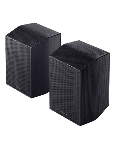 Samsung Soundbar HW-Q990F ZF, Audio 11.1.4 canali, Wireless Dolby Atmos, 2025