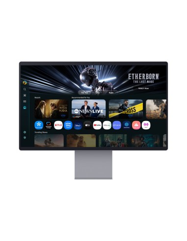 Samsung Smart Monitor M9 - M90SF da 32" UHD