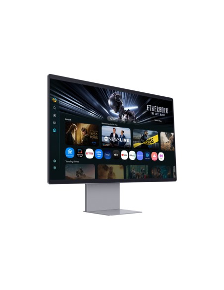 Samsung Smart Monitor M9 - M90SF da 32" UHD