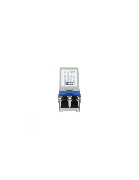 LevelOne SFP-2504 modulo del ricetrasmettitore di rete Fibra ottica 2500 Mbit s 1310 nm