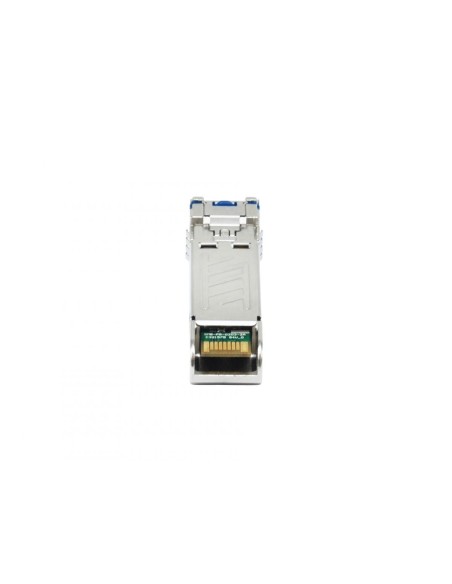 LevelOne SFP-2504 modulo del ricetrasmettitore di rete Fibra ottica 2500 Mbit s 1310 nm