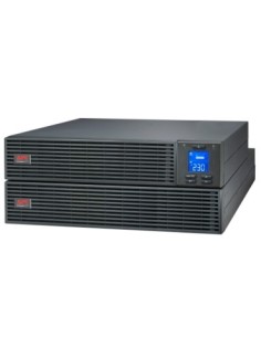 APC SRV1KRILRK-E gruppo di continuità (UPS) 1 kVA 900 W