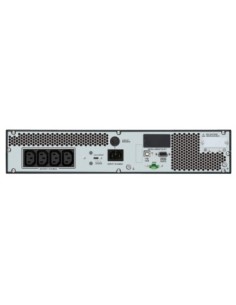 APC SRV1KRILRK-E gruppo di continuità (UPS) 1 kVA 900 W 2