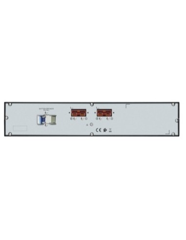 APC SRV1KRILRK-E gruppo di continuità (UPS) 1 kVA 900 W