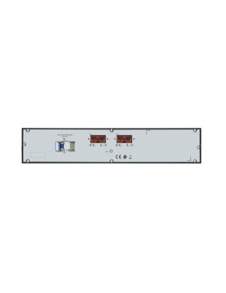 APC SRV1KRILRK-E gruppo di continuità (UPS) 1 kVA 900 W
