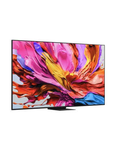 LG QNED evo AI 100'' Serie QNED86 100QNED86A6, MiniLED 4K, Dimming Pro, Dolby Vision, SMART TV 2025