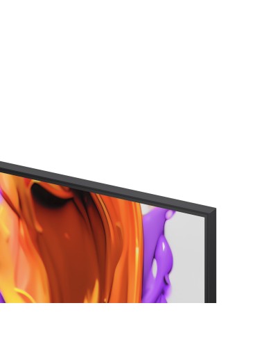 LG QNED evo AI 100'' Serie QNED86 100QNED86A6, MiniLED 4K, Dimming Pro, Dolby Vision, SMART TV 2025