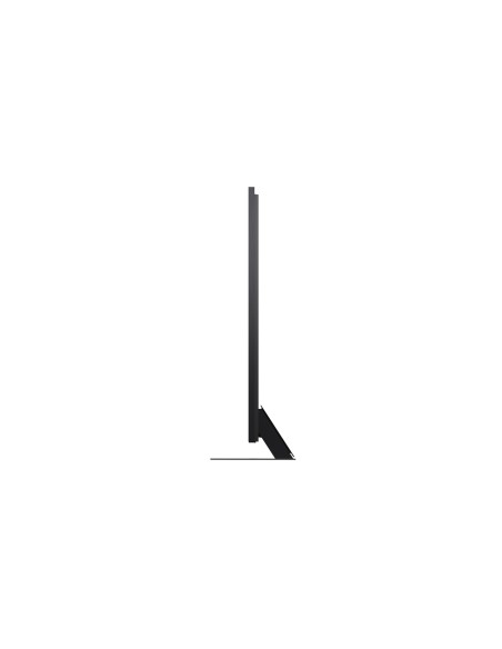 LG QNED evo AI 100'' Serie QNED86 100QNED86A6, MiniLED 4K, Dimming Pro, Dolby Vision, SMART TV 2025
