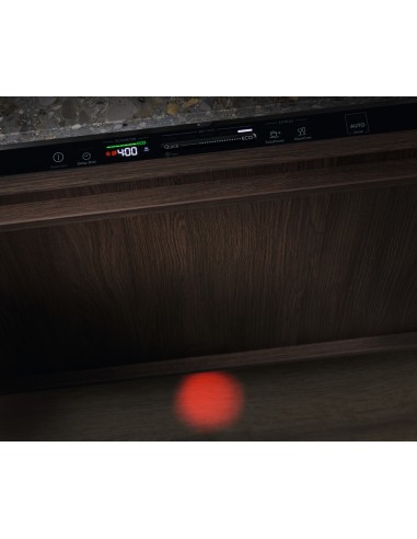 Electrolux EES47325L A scomparsa totale 13 coperti D