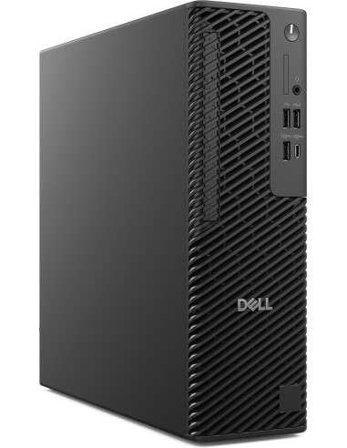 DELL Pro Max FCS1250 Intel Core Ultra 7 265 32 GB DDR5-SDRAM 1 TB SSD NVIDIA RTX A1000 Windows 11 Pro Slim PC PC Nero