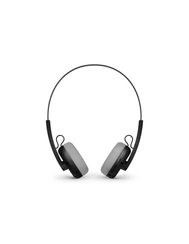 Philips 2000 series TAH2000BK 00 cuffia e auricolare Wireless A Padiglione Bluetooth Nero