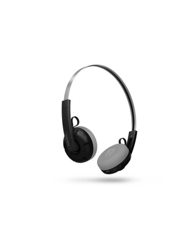 Philips 2000 series TAH2000BK 00 cuffia e auricolare Wireless A Padiglione Bluetooth Nero
