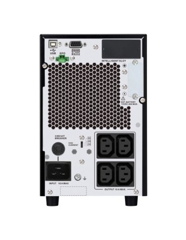APC SRV2KIL-E gruppo di continuità (UPS) 2 kVA 1800 W
