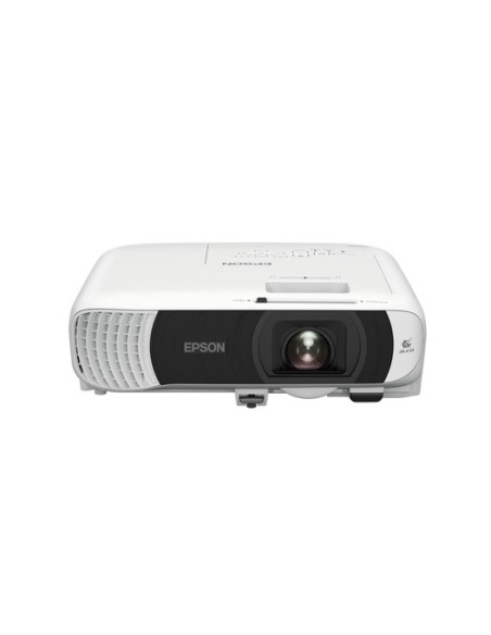 Epson EB-FH54 Proiettore a raggio standard 4100 ANSI lumen 3LCD WUXGA (1920x1200) Bianco