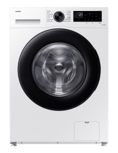 Samsung WW90DG5G34AEET lavatrice Caricamento frontale 9 kg 1400 Giri min Bianco