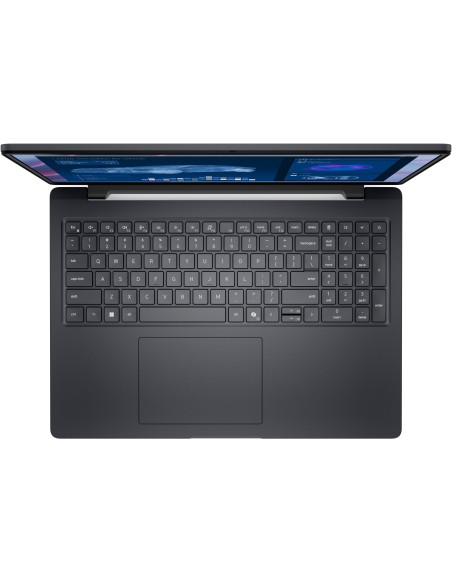 DELL Pro Max 16 MC16255 Copilot+ PC AMD Ryzen AI 7 PRO 350 Computer portatile 40,6 cm (16") Full HD+ 32 GB LPDDR5x-SDRAM 512 GB