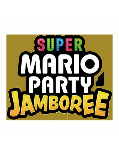 Nintendo Super Mario Party Jamboree + 7 giorni di NSO