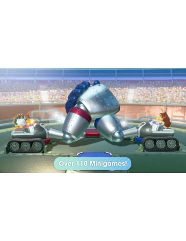 Nintendo Super Mario Party Jamboree + 7 giorni di NSO