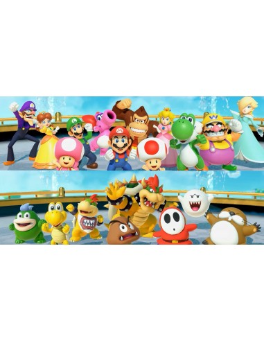 Nintendo Super Mario Party Jamboree + 7 giorni di NSO
